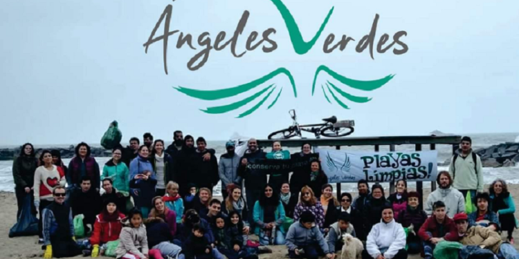 Concientización ambiental en Mar del Plata