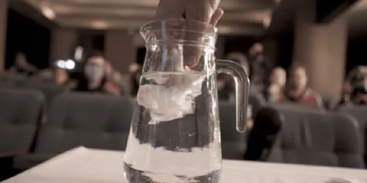 Dos marplatenses crearon bolsas eco amigables, se asociaron con Pepsico y Nat Geo los incluyó en una docuserie