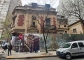 El debate por la protección de edificios con valor patrimonial en CABA