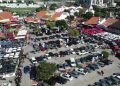 Nueva era en el Centro Comercial del Puerto: se recibirán iniciativas para el uso de los locales