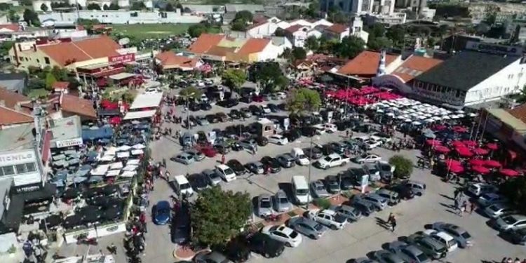 Nueva era en el Centro Comercial del Puerto: se recibirán iniciativas para el uso de los locales