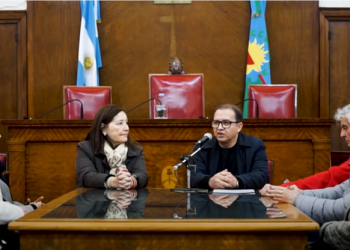 Declaración de Interés del portal “Urbanos en la Red” por el Honorable Concejo Deliberante de General Pueyrredon