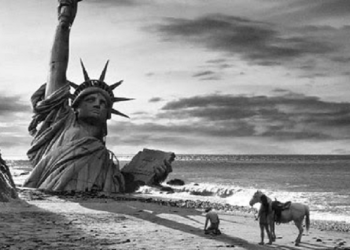 Turismo y cambio climático, un cóctel que amenaza lugares icónicos