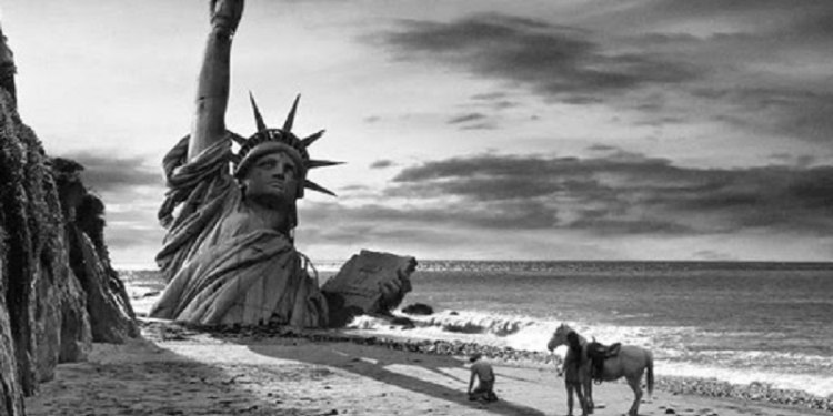 Turismo y cambio climático, un cóctel que amenaza lugares icónicos