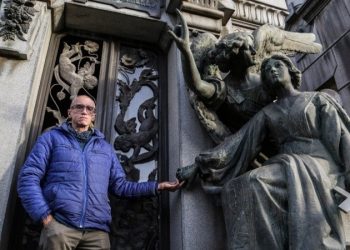 El Salvador será un cementerio museo: la enseñanza urgente de nuestros muertos