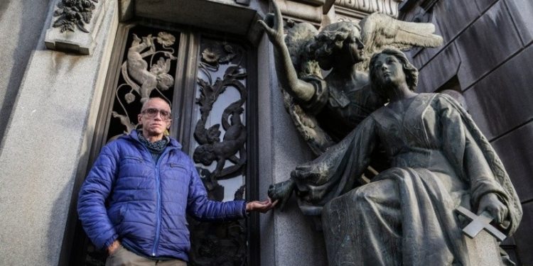 El Salvador será un cementerio museo: la enseñanza urgente de nuestros muertos