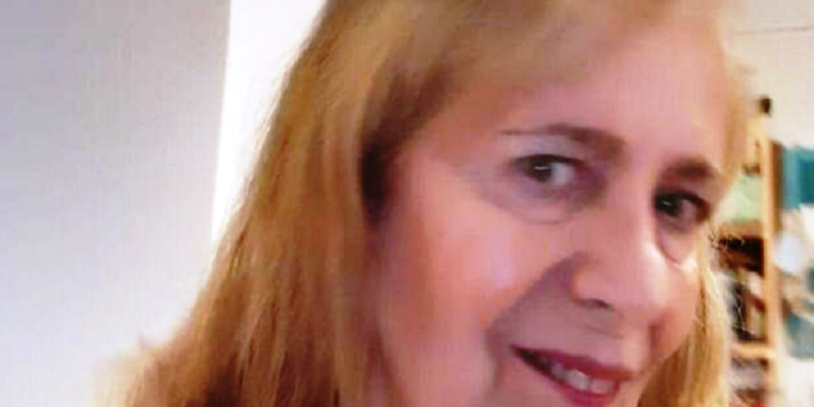 Proyecto vecinal par el Playón de Colegiales – Entrevista a Adriana Fernández