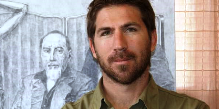 La riqueza patrimonial del Teatro El Círculo de Rosario – Entrevista a Alejandro Guaragna