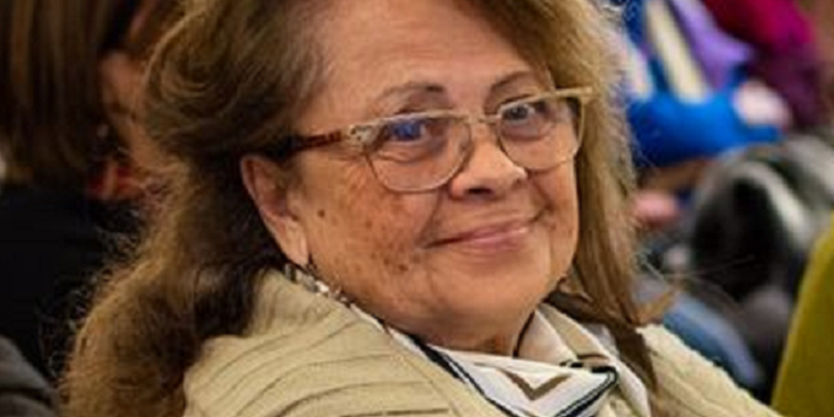 Recorrido histórico en el barrio Fisherton de Rosario – Entrevista a Ana María Ferrini