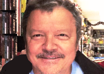 La importancia de la locución en nuestra vida cotidiana – Entrevista a Diego Guerrero