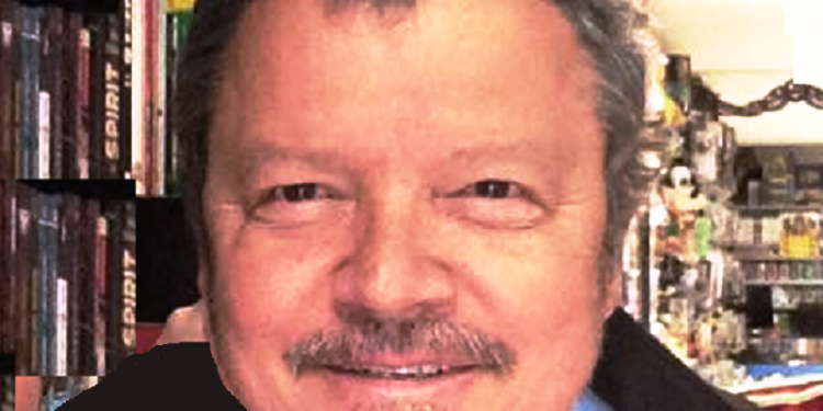 La importancia de la locución en nuestra vida cotidiana – Entrevista a Diego Guerrero