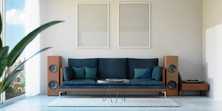 Casas inteligentes y herramientas que potencian la calma y el bienestar en el hogar