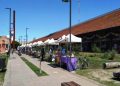 Pedido de informes por falta de mantenimiento del Parque de la Estación