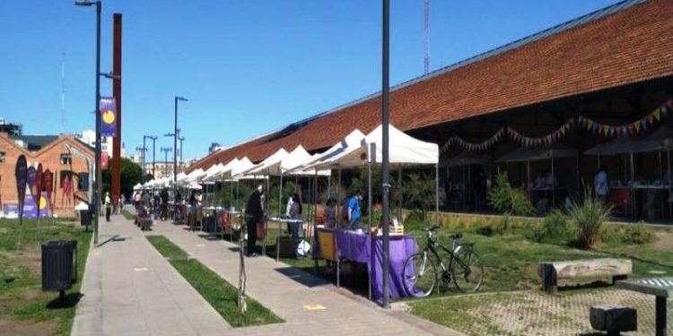 Pedido de informes por falta de mantenimiento del Parque de la Estación