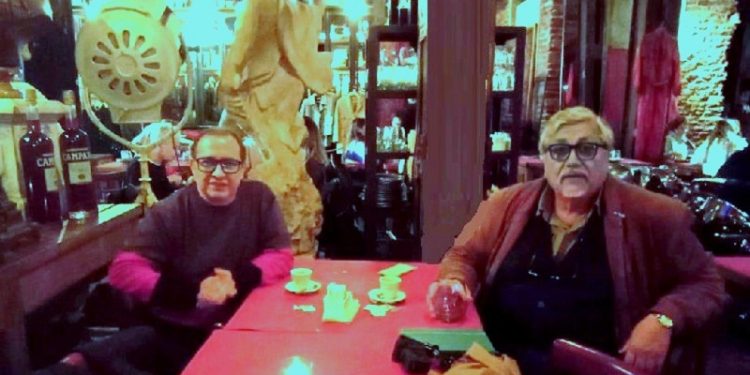 Avanza el proyecto de la señal ARTV-Digital