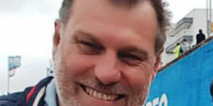 Proyectan revitalizar el Puerto de Mar del Plata – Entrevista a Gabriel Felizia