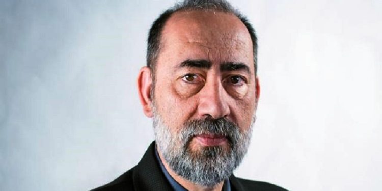 Firme avance en la recuperación de la Confitería del Molino – Entrevista a Guillermo García