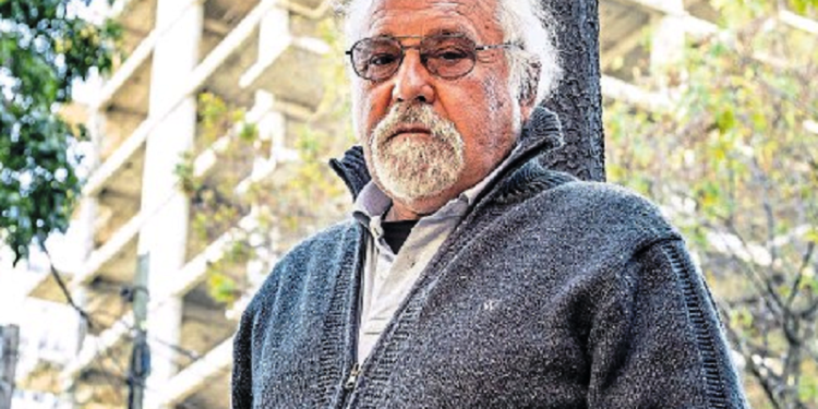 Vecinos de Caballito en alerta – Entrevista a Mario Oybin