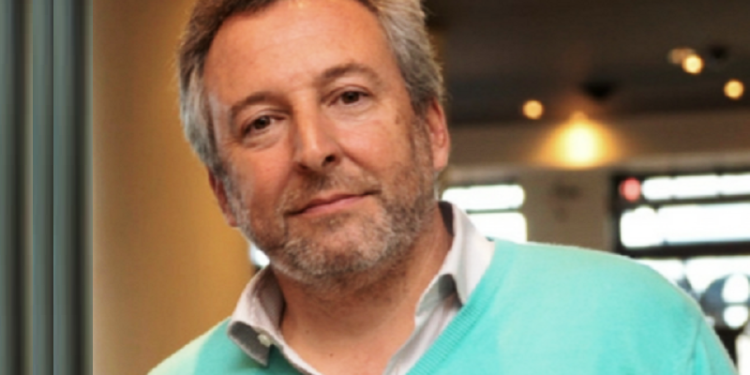 Los 10 años de Revista Central de Mar del Plata – Entrevista a Martín Sala