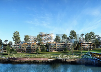 Uruguay construirá una megaurbe inteligente