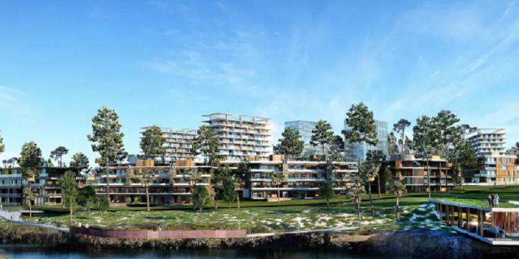 Uruguay construirá una megaurbe inteligente