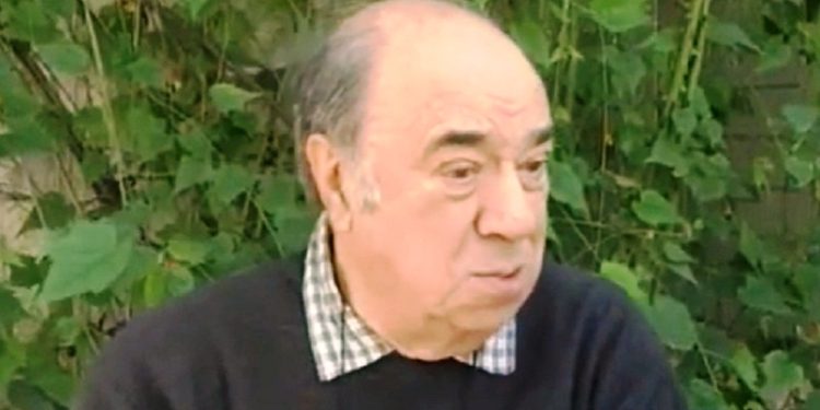 El fotoperiodismo como generador de patrimonio – Entrevista a “Pupeto” Mastropasqua