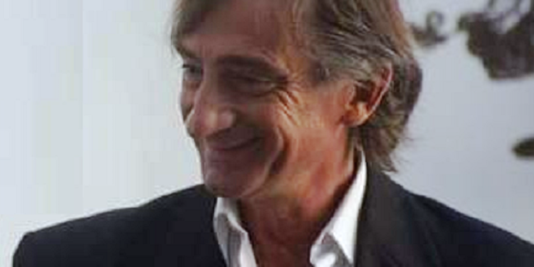 Entregan distinción “Comunicar MdP 2022” en Mar del Plata – Entrevista a Roger Zumpano