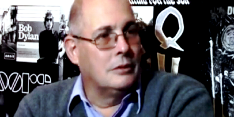 La labor de la Junta de Historia de Rosario – Entrevista a Rolando Maggi