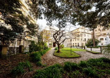 Este año CASA FOA se muda a edificio patrimonial de Retiro