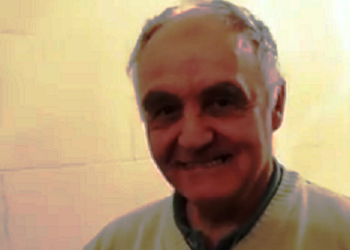 Los 118 años de la Paternal y el Cine Teatro Taricco – Entrevista a Norberto Zanzi