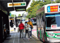 Los barrios con menos transporte público tendrán su Metrobus