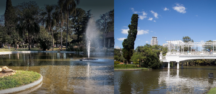 Asociación de Amigos de Parques en Rosario y Buenos Aires