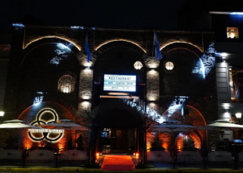 La vuelta de tradicional tanguería en el Casco Histórico de Buenos Aires