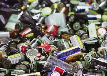 Recolección y tratamiento de pilas en Buenos Aires y Rosario