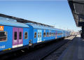 Reabrió la estación La Paternal y el tren volvió a parar en el barrio tras 5 años