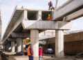 Prevén que el viaducto Belgrano Sur funcione en un año