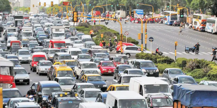 El 84% de los porteños dice padecer la contaminación sonora