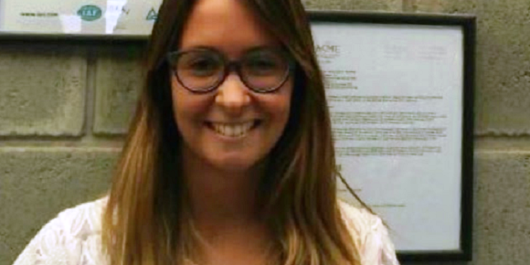 Avanza el proyecto de energía undimotríz en Mar del Plata – Entrevista a Sofía Díaz Velez