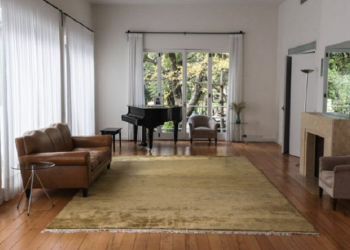 La casa de Victoria Ocampo fue declarada Monumento Histórico Nacional