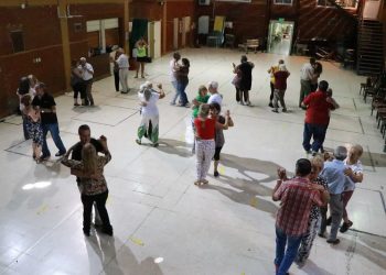 Talleres para adultos mayores en Rosario  y Buenos Aires