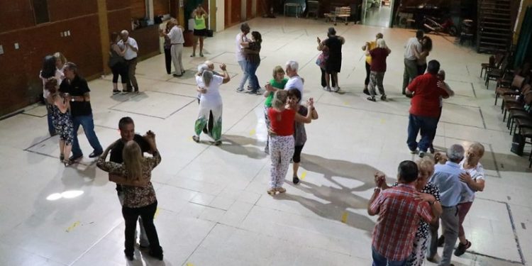 Talleres para adultos mayores en Rosario  y Buenos Aires