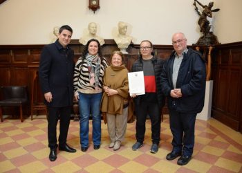 Declaración de Interés Municipal del portal “Urbanos en la Red” por el Concejo Municipal de Rosario