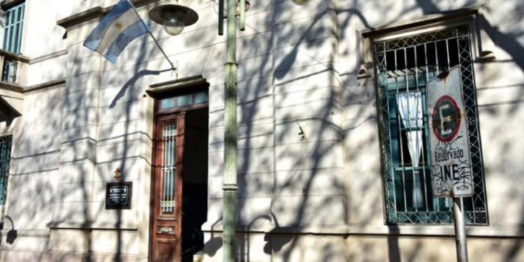 Presentan un documental sobre el histórico “Hospital Marítimo”