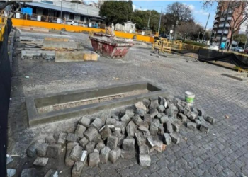 Vecinos de Villa Devoto denunciaron al Gobierno porteño por reconvertir un área histórica