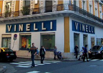 Se vendió uno de los palacios históricos más antiguos de la Ciudad de Buenos Aires