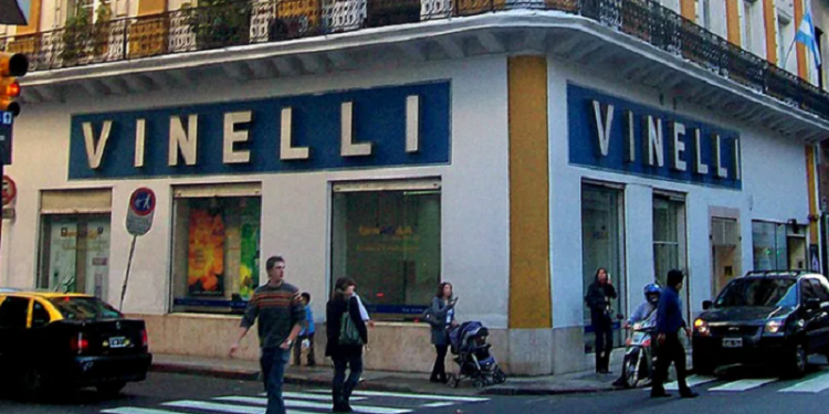 Se vendió uno de los palacios históricos más antiguos de la Ciudad de Buenos Aires