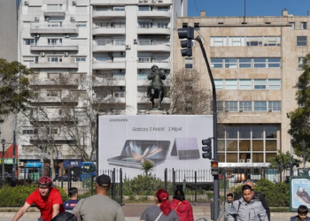 Restauran monumentos con el aporte de sponsors