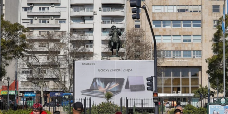 Restauran monumentos con el aporte de sponsors