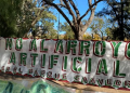 El Banco Mundial no financiará la construcción de un arroyo en Parque Saavedra