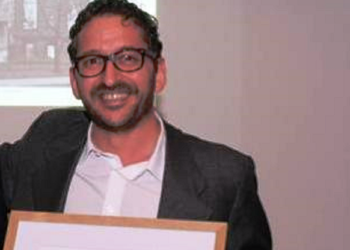 Nueva Galería y Residencia de Arquitectura en Buenos Aires – Entrevista a Hernán Bisman